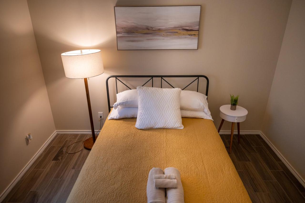 에든버그 Fabulous King Size Bed In A Gated Neighborhood! 아파트 외부 사진